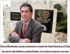 Highlight for Album: SAINT-SEURIN