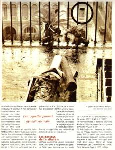 Highlight for Album: L'Attentat au Bazooka