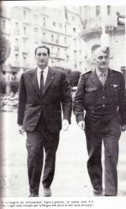 Highlight for Album: Commandant  Victor SAPIN-LIGNIERES