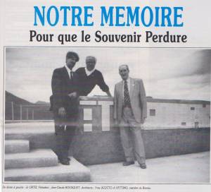 Highlight for Album: Yves SCOTTO DI VETTIMO
