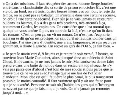 Highlight for Album: Serge JOURDES