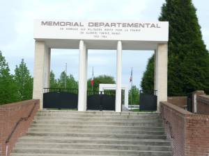 Highlight for Album: M&eacute;morial de SOUCHEZ (62)