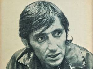 Highlight for Album: Albert SPAGGIARI