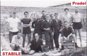 Highlight for Album: Lucien STABILE