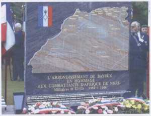   BAYEUX 