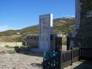 Highlight for Album: PORT-VENDRES