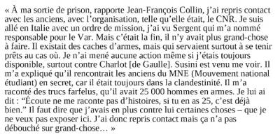 Highlight for Album: Jean-Jacques SUSINI