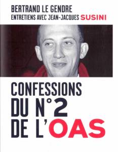 Highlight for Album: SUSINI - CONFESSIONS