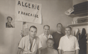 Highlight for Album: Ren&eacute; TAILLANDIER