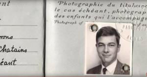 Highlight for Album: Ren&eacute; TECOURT - L'OAS