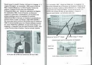  Evasion de Claude TENNE
