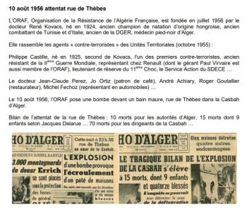 Highlight for Album: Rue de THEBES