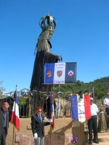 Highlight for Album: 13 Mai 2010