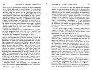 Highlight for Album: Dossier sur les Tortures