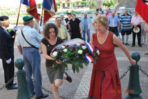 Highlight for Album: TOULON - 2010