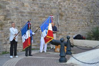 Highlight for Album: TOULON - 5 Juillet 2018