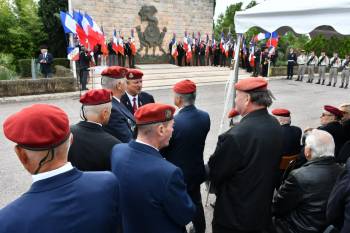 Highlight for Album: TOULON - 15 Octobre 2018