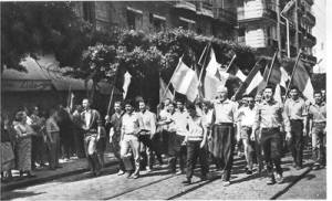 Highlight for Album: 13 Mai 1958