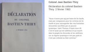 Highlight for Album: D&eacute;claration du 2 F&eacute;vrier 1963