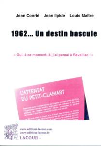 Highlight for Album: 1962 ... Un destin bascule