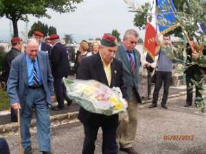  VALENCE 
5 Juillet 2012
