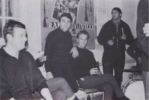  Francis PIETRI
Armand BELVISI 
  Lazlo VARGA   
Roland TALTAVULL
