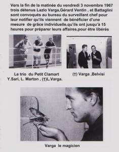 Highlight for Album: Laszlo VARGA