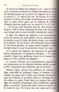 Highlight for Album: VERITES pour l'HISTOIRE