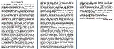  6 Juillet 2005 