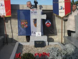 Highlight for Album: 2007 - SERNHAC  Claude VICAT nous a quitt&eacute;