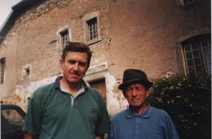 Highlight for Album: Guy ROLLAND alias VITUS