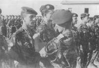 Highlight for Album: Lieutenant  Yves BOUALAM