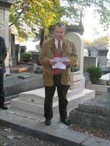 Highlight for Album: Jacques ZAJEC