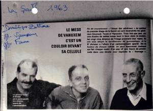 Highlight for Album: Dominique ZATTARA