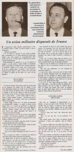 Highlight for Album: G&eacute;n&eacute;ral NICOT